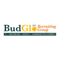 Budglo Recruiting Group LLC logo - Similar company to Rainmaker Recruiting