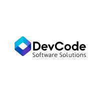 Devcode Software Solutions Pvt. ltd logo - Similar company to Avishkar Technology