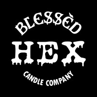 Blessed Hex Candle Company logo - Similar company to Johnson Commercial Real Estate