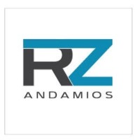 RZ Andamios logo - Similar company to Potenciar Arg