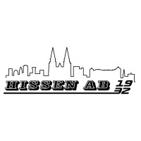 Hissen AB Uppsala logo - Similar company to Elevatorcity