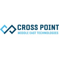 CrossPoint Middle East logo - Similar company to Falcon Tech Solutions