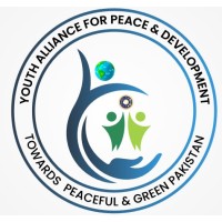 Youth Alliance for Peace & Development logo - Similar company to Youth Action For Next Generations (Yang)