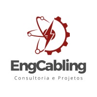 EngCabling Consultoria e Projetos logo - Similar company to Aoki Rh | Soluções Em Recursos Humanos