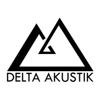 Delta Akustik logo - Similar company to Frozen Frameworks