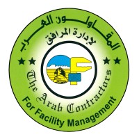 The Arab Contractors for Facility Management logo - Similar company to Igec Arabia