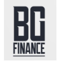BG Finance logo - Similar company to Expertise Finance