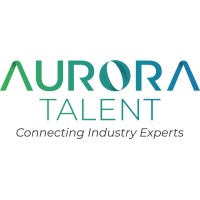 Aurora Talent logo - Similar company to Rooferintel