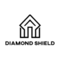 Diamond Shield logo - Similar company to Label Vida