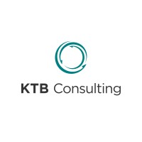 KTB Consulting logo - Similar company to Mann Wireless