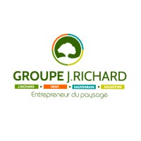 GROUPE J.RICHARD logo - Similar company to Phv Bois