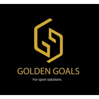Golden Goals for Sport Solutions logo - Similar company to Aka Power ( Aka Fitness )