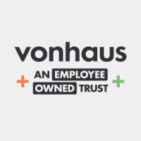 Vonhaus logo - Similar company to Sourcing Partner Ltd