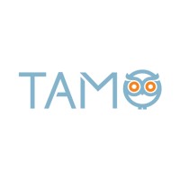 TAMO logo - Similar company to Ecomwall
