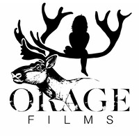 ORAGE FILMS logo - Similar company to Fink Formations