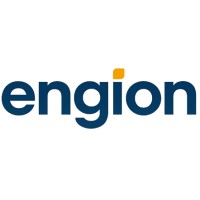 Engion logo - Similar company to Engi-On Automatica