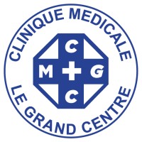 CLINIQUE MÉDICALE LE GRAND CENTRE logo - Similar company to International Security Business