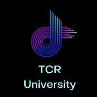 TCR University logo - Similar company to Tcr Security