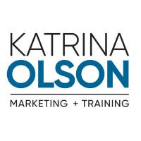 Katrina Olson Marketing + Training logo - Similar company to B2B Werx