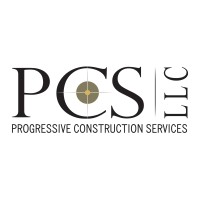 Progressive Construction Services LLC logo - Similar company to Progressive Engineering & Construction, Inc.