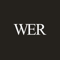 WER Architects/Planners logo - Similar company to Scm Architects
