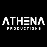 Athena Productions logo - Similar company to Lmdigitaltech