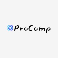 Procomp logo - Similar company to Vertera