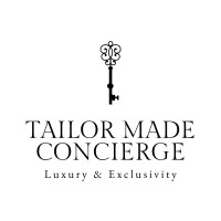 Tailor Made Concierge logo - Similar company to Unique Marbella Concierge Services & Properties