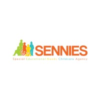 SENNIES logo - Similar company to Ocean It