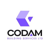 Codam Building Services Ltd. logo - Similar company to Grange Mechanical Ltd
