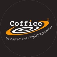 Coffice Betriebsverpflegung KG logo - Similar company to Thomann Kaffee & Genuss