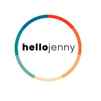 hellojenny logo - Similar company to Verta Real Estate