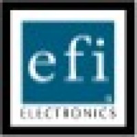 EFI Electronics logo - Similar company to Efi Group