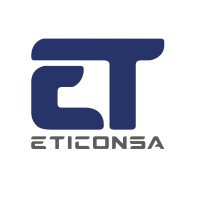 ETICONSA Informática logo - Similar company to Monking Venture Builder