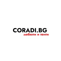 Coradi.bg logo - Similar company to Bracken Interiors & Outdoor Living