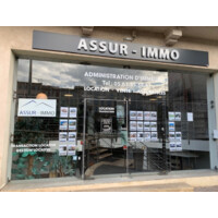 ASSUR-IMMO logo - Similar company to Assuralib