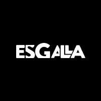 Esgalla logo - Similar company to Wired & Linked