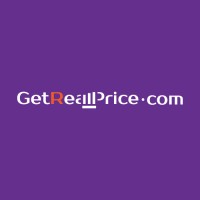 Get Real Price MENA logo - Similar company to Occasional Ventures