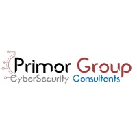 Primor Group logo - Similar company to Pentest7