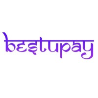 BestUpay logo - Similar company to E - Literate