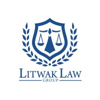Litwak Law Group logo - Similar company to Oakman