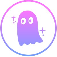 Chill Ghost Records logo - Similar company to B23 Collective