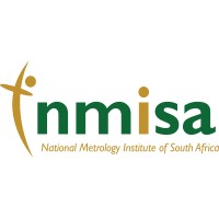 National Metrology Institute of South Africa (NMISA) logo - Similar company to Montech Calibration Services