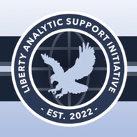 Liberty Analytic Support Initiative logo - Similar company to Strategic Intelligence & Foreign Affairs Initiative