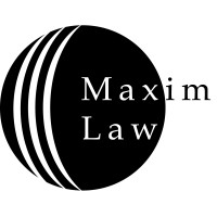 Maxim Chambers logo - Similar company to Legis Chambers