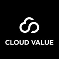 Cloud Value Group logo - Similar company to Cloud Value