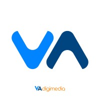 VA Digimedia logo - Similar company to Mvd Technology