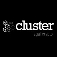 Cluster Legal Crypto logo - Similar company to Vabuk
