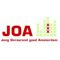 Jong Onroerend Goed Amsterdam (JOA) logo - Similar company to Dwire