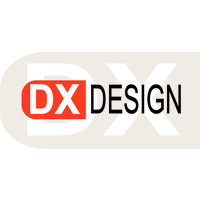 DX DESIGN logo - Similar company to Gem-Dandy Accessories